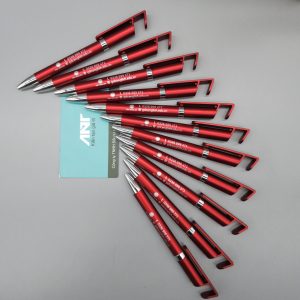 Mẫu bút bi in logo làm quà tặng doanh nghiệp