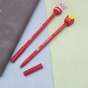 sản xuất và in ấn bút bi doanh nghiệp tại xưởng Quà Tặng ANT